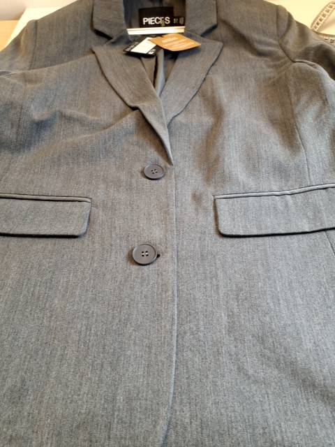 Pieces Blazer